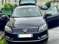 Volkswagen Passat Variant 1.6 TDI blue motion technology Noir - thumbnail 1