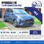 Hyundai i10 1.0 mpi Connectline 63cv Grau - thumbnail 1