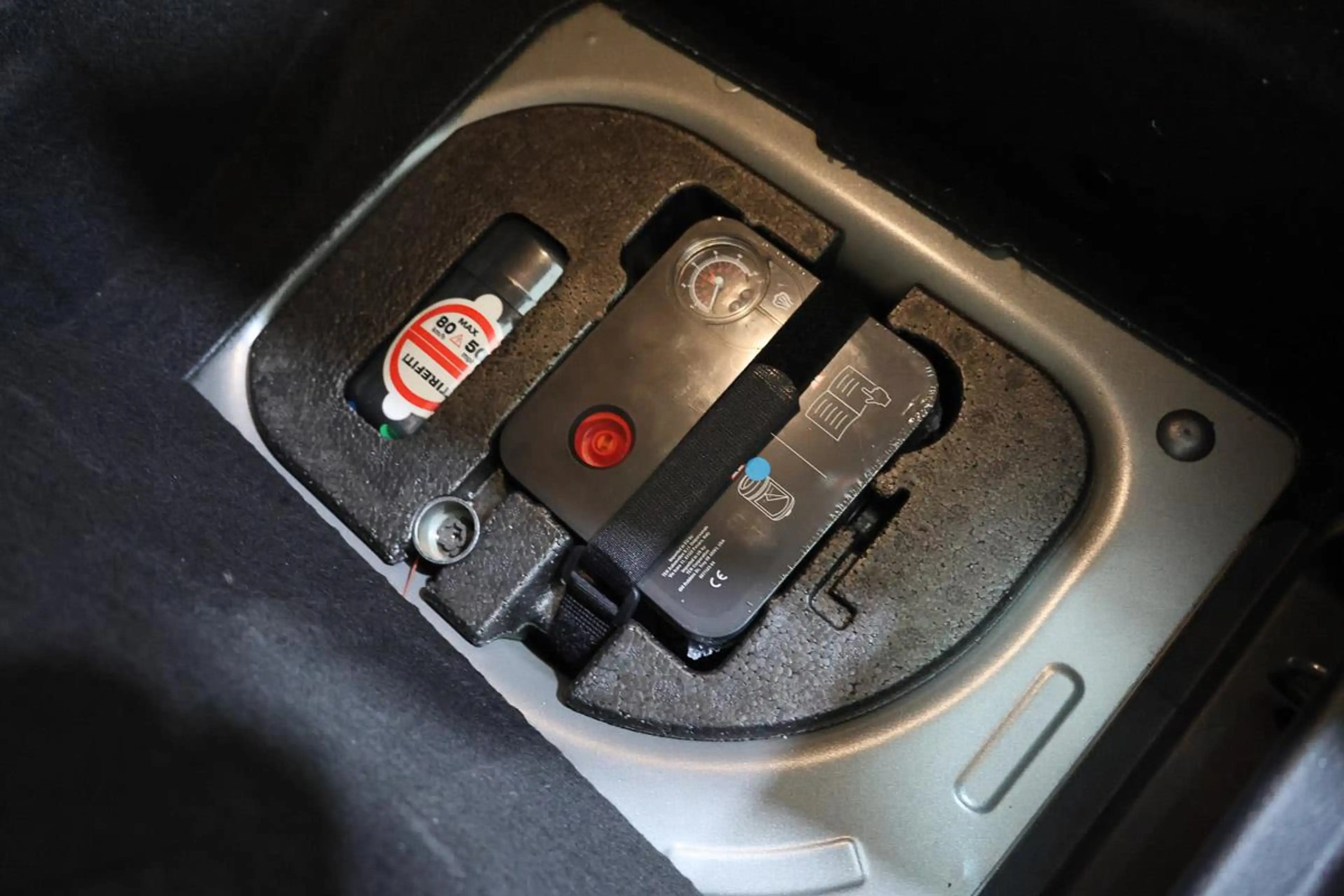 MINI One D  LED - PANO - GPS - JA — photo 15