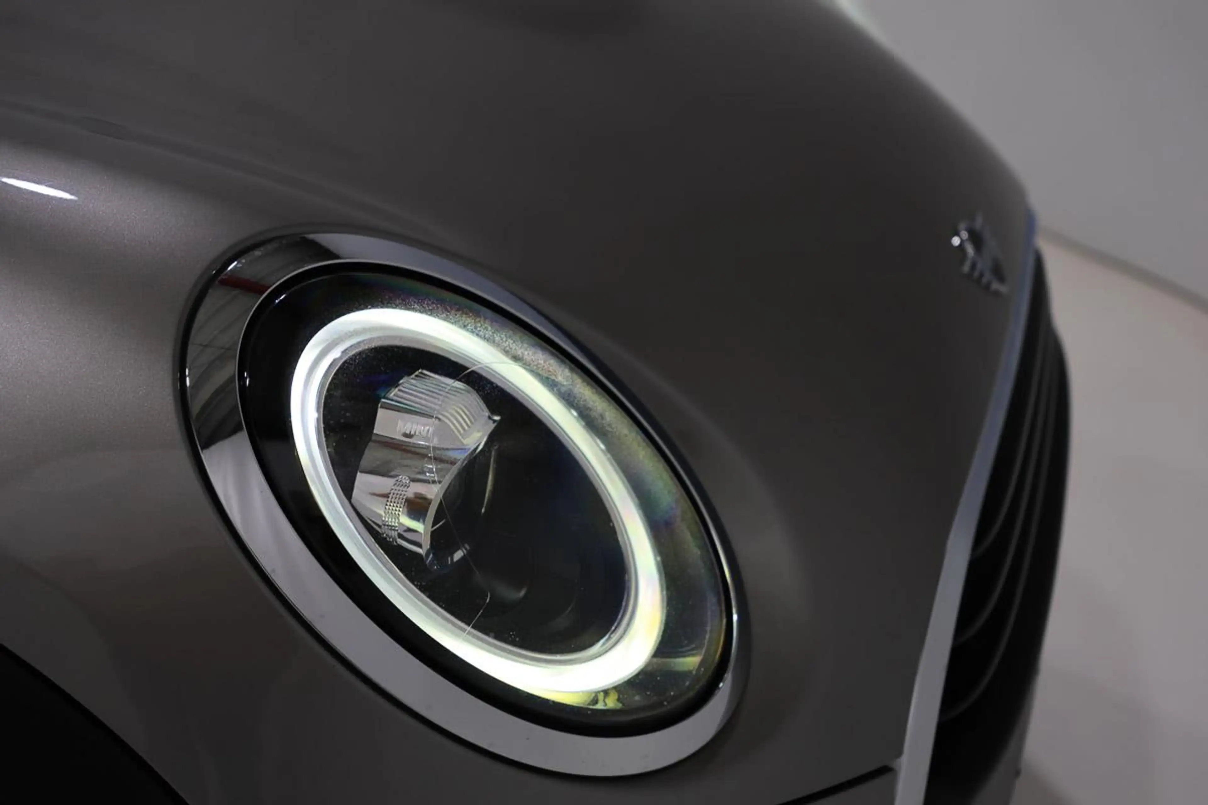 MINI One D  LED - PANO - GPS - JA — photo 8