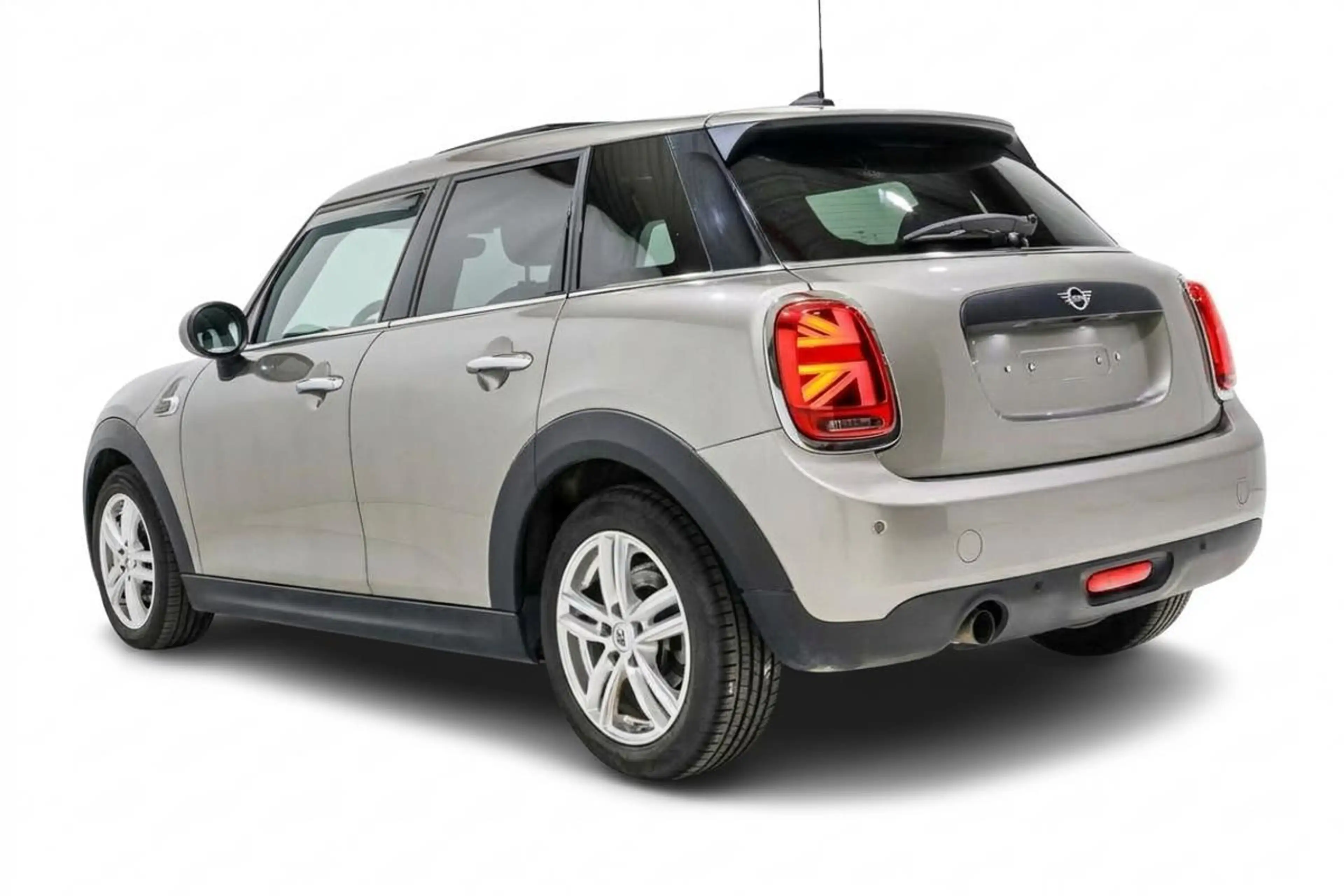 MINI One D  LED - PANO - GPS - JA — photo 4