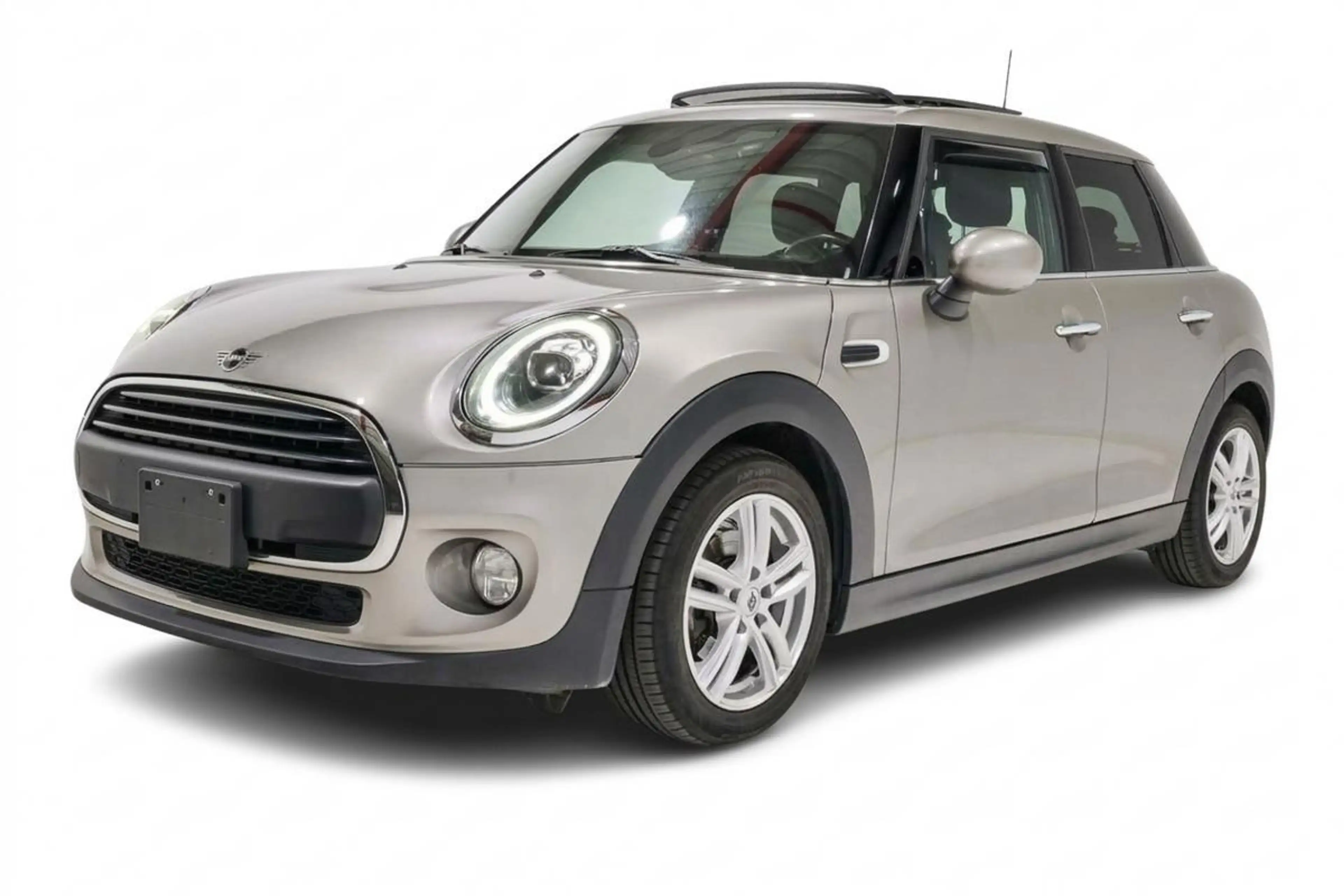 MINI One D  LED - PANO - GPS - JA — photo 2