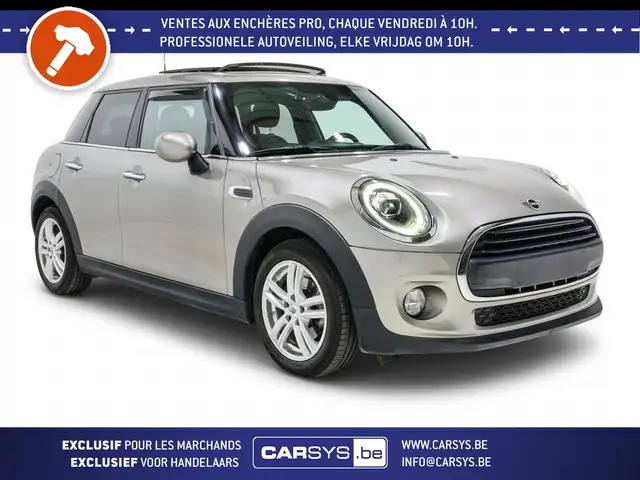 MINI Mini