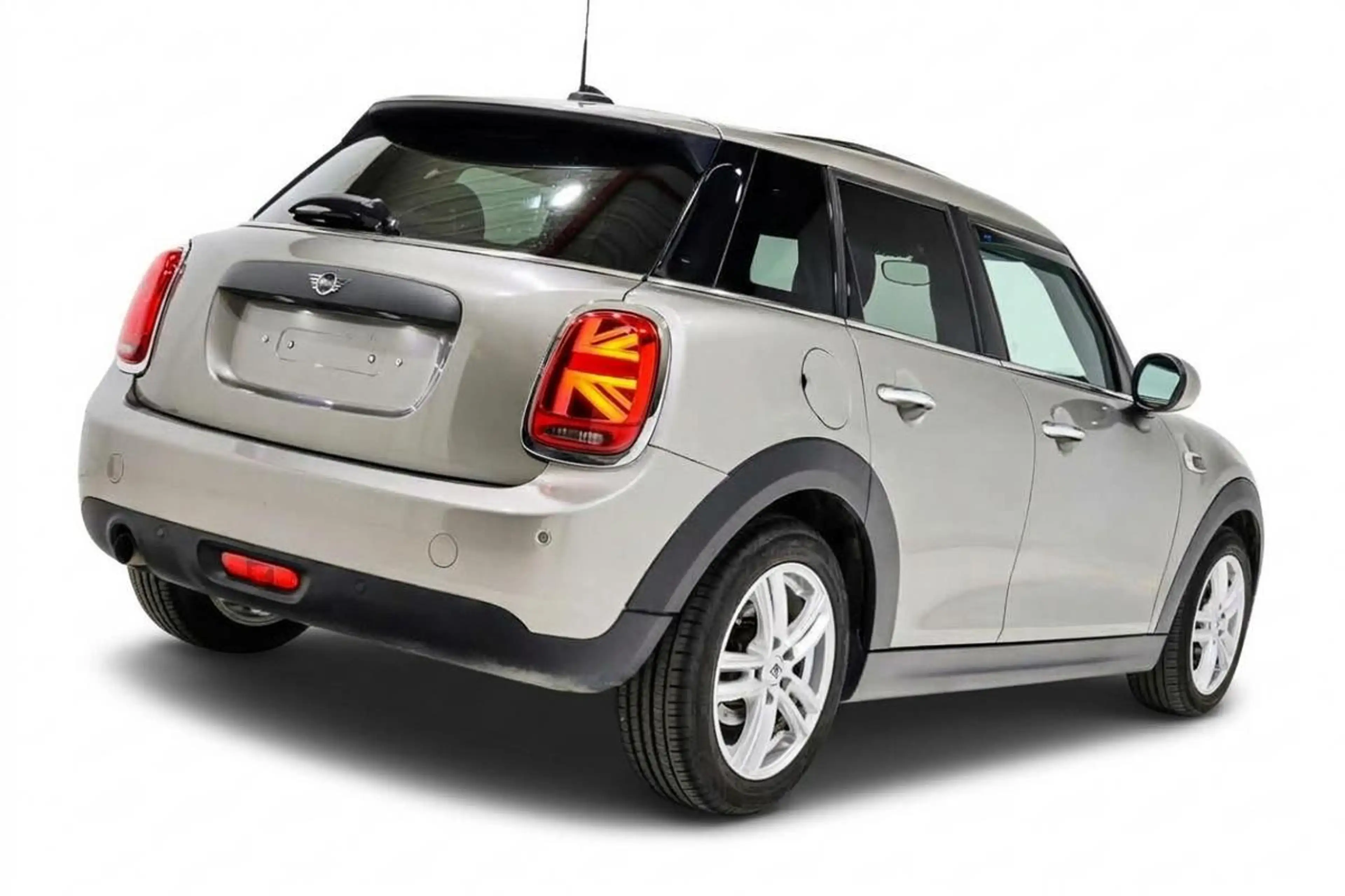 MINI One D  LED - PANO - GPS - JA — photo 3