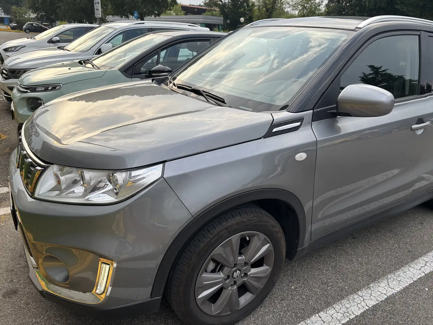 Suzuki Vitara 1.0 boosterjet Starview 2wd - 2