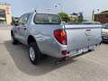 Mitsubishi L200 2.5 DI-D/136CV DC Invite DPF Срібний - thumbnail 4