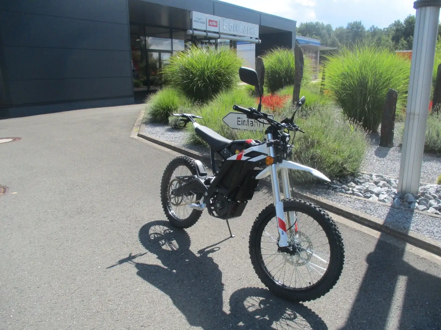 Zero XB - 45 Km/h - Sofort Verfügbar!! Blanc - 1