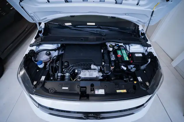 Opel Corsa view 11