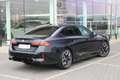 BMW 550 5 Serie 550e xDrive M Sport Automaat / Panoramadak Zwart - thumbnail 21