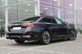 BMW 550 5 Serie 550e xDrive M Sport Automaat / Panoramadak Zwart - thumbnail 9