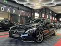 Mercedes-Benz C 220 Coupé 220d 9G-Tronic Noir - thumbnail 1