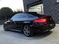 Mercedes-Benz C 220 Coupé 220d 9G-Tronic Noir - thumbnail 14