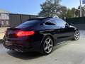 Mercedes-Benz C 220 Coupé 220d 9G-Tronic Negro - thumbnail 16