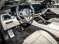 BMW X6 xDrive30d M Sport Nero - thumbnail 8