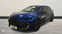 Renault Clio 1.8 E-Tech 160ch full hybrid esprit Alpine
