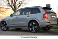 Volvo XC90 T8 Plus Dark Recharge AWD Bowers&Wilkins Gris - thumbnail 4