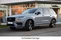 Volvo XC90 T8 Plus Dark Recharge AWD Bowers&Wilkins Gris - thumbnail 2