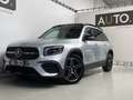 Mercedes-Benz GLB 200 GLB 200 AMG*PANO*LED*BTW*1E EIG*BURMESTER* Argent - thumbnail 5