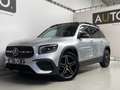Mercedes-Benz GLB 200 GLB 200 AMG*PANO*LED*BTW*1E EIG*BURMESTER* Argent - thumbnail 2