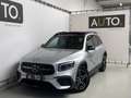 Mercedes-Benz GLB 200 GLB 200 AMG*PANO*LED*BTW*1E EIG*BURMESTER* Argent - thumbnail 3