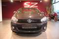 Volkswagen Golf VI Cabriolet Lounge Navi PDC SHZ Gris - thumbnail 2