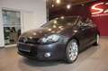 Volkswagen Golf VI Cabriolet Lounge Navi PDC SHZ Gris - thumbnail 3