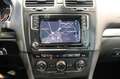 Volkswagen Golf VI Cabriolet Lounge Navi PDC SHZ Gris - thumbnail 11