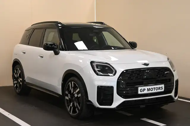 MINI John Cooper Works Countryman Mini Countryman C JCW mhev 170 CV