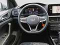 Volkswagen T-Cross 1.5 TSI DSG R-Line AHK Navi+VC ACC RFK+PDC Matr... Silber - thumbnail 14