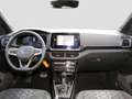 Volkswagen T-Cross 1.5 TSI DSG R-Line AHK Navi+VC ACC RFK+PDC Matr... Silber - thumbnail 12