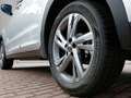 Volkswagen T-Cross 1.5 TSI DSG R-Line AHK Navi+VC ACC RFK+PDC Matr... Silber - thumbnail 5