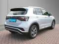 Volkswagen T-Cross 1.5 TSI DSG R-Line AHK Navi+VC ACC RFK+PDC Matr... Silber - thumbnail 4