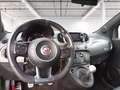 Abarth 595 1.4 t-jet Turismo 165cv my18 Grigio - thumbnail 13