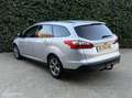 Ford Focus Wagon 1.0 Ecoboost Airco|Trekhaak|Stoelverwarming Grijs - thumbnail 9
