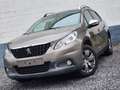 Peugeot 2008 Ecran*Garantie*Allure* Brons - thumbnail 1