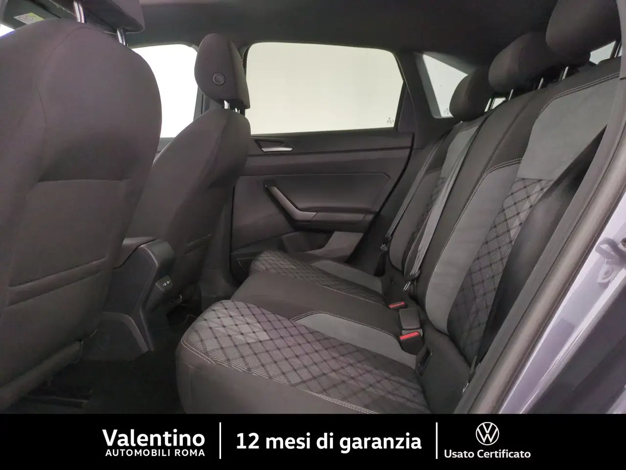 Volkswagen Taigo 1.5 TSI DSG R-LINE ACT 10