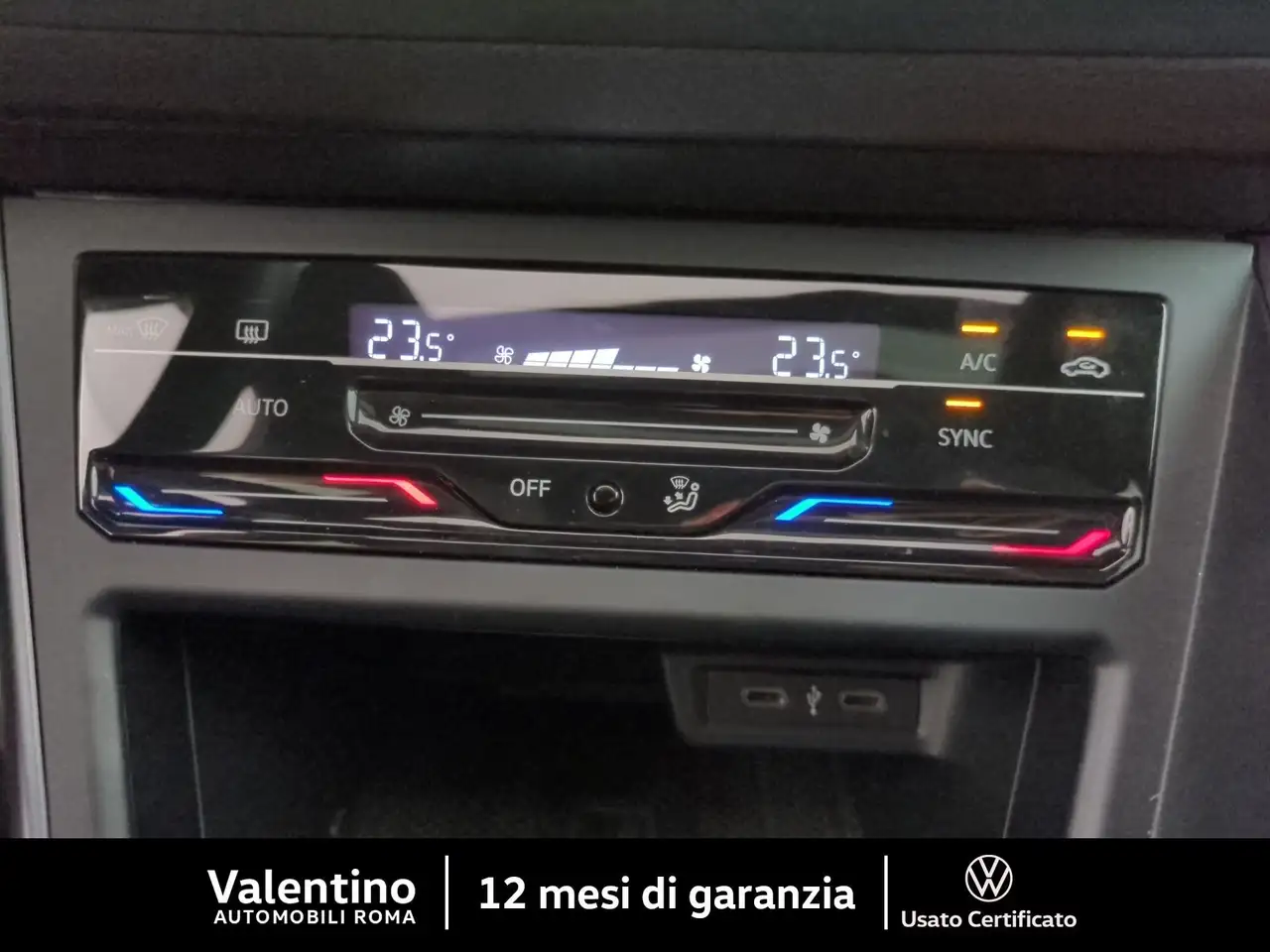 Volkswagen Taigo 1.5 TSI DSG R-LINE ACT 16