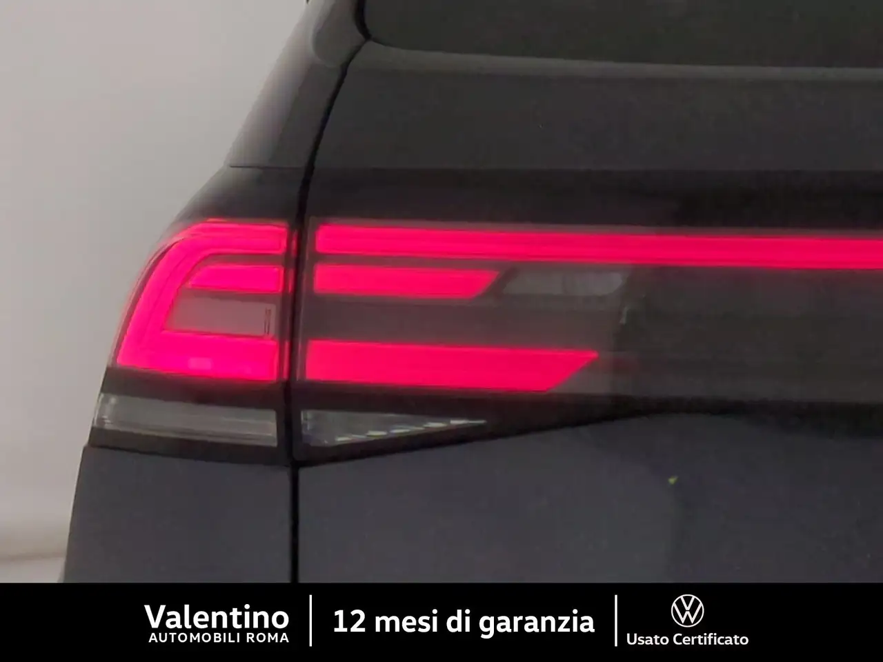 Volkswagen Taigo 1.5 TSI DSG R-LINE ACT 9