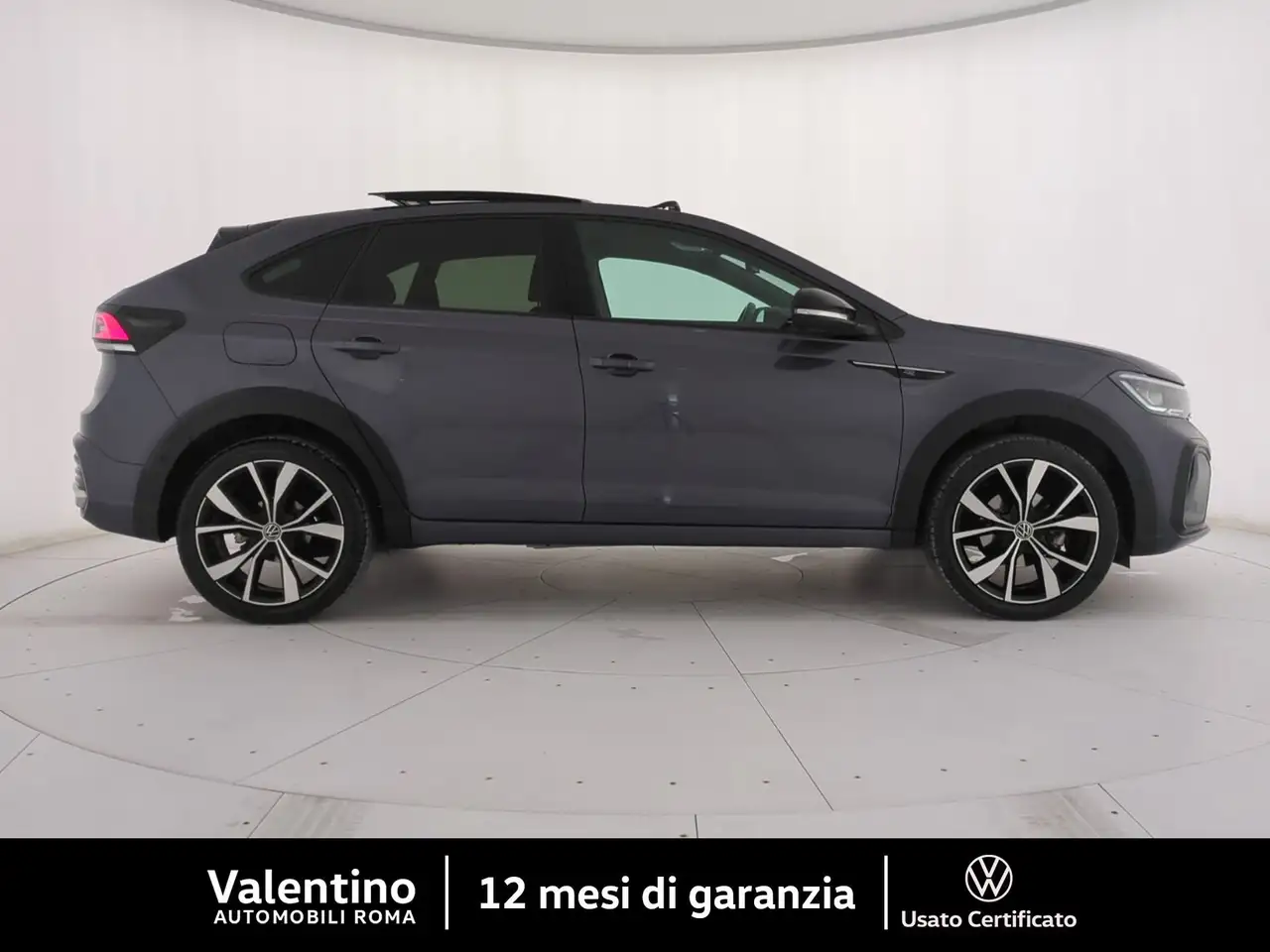 Volkswagen Taigo 1.5 TSI DSG R-LINE ACT 2