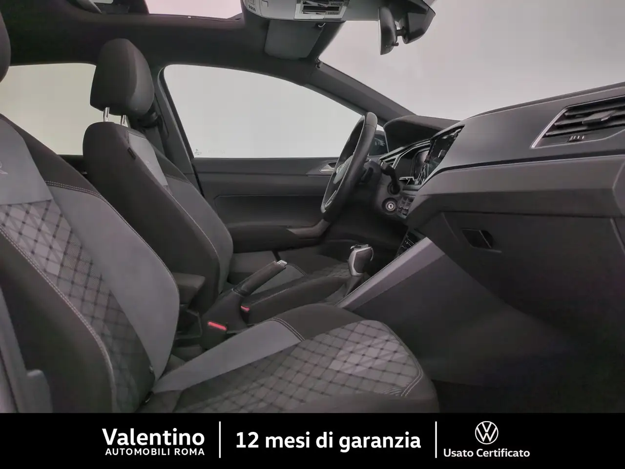 Volkswagen Taigo 1.5 TSI DSG R-LINE ACT 13