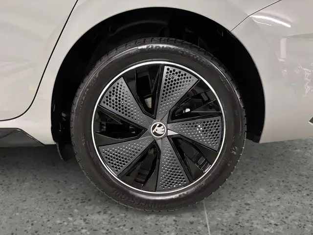Skoda Scala view 20