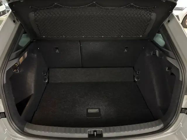Skoda Scala view 17