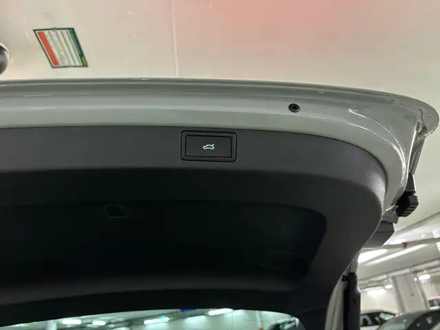 Skoda Scala view 19