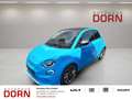 Abarth 500C Cabrio Scorpione-/Winter-Paket Schalensitze Bleu - thumbnail 1