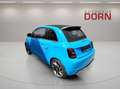Abarth 500C Cabrio Scorpione-/Winter-Paket Schalensitze Bleu - thumbnail 2