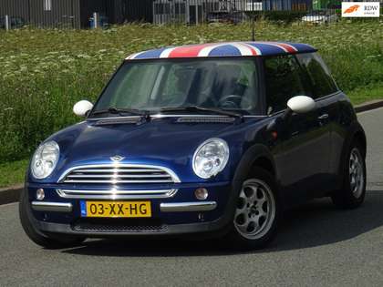 MINI One Mini 1.6 Salt AIRCO/APK 23-07-2026