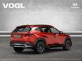 Hyundai TUCSON FL MY25 1.6 T-GDI 160PS DCT 4WD TREND LED Rosso - thumbnail 2