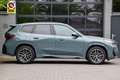 BMW X1 18i M Sport | LED | Carplay | Fabrieksgarantie Groen - thumbnail 10