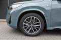 BMW X1 18i M Sport | LED | Carplay | Fabrieksgarantie Groen - thumbnail 11