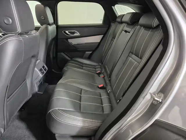 Land Rover Range Rover Velar view 5